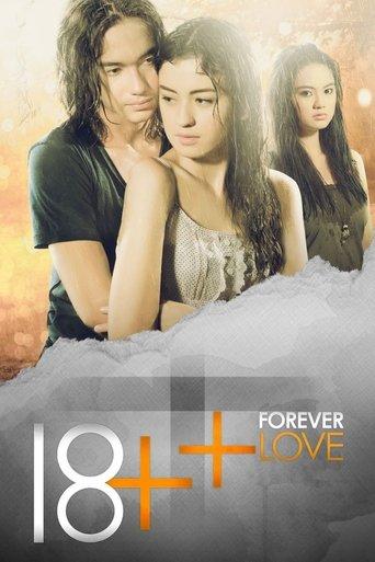 18++ Forever Love film afişi