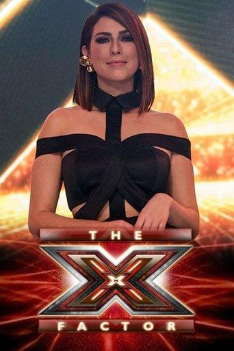 X Factor Brasil dizi afişi