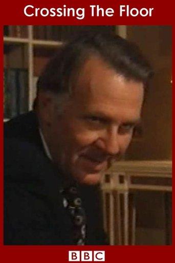 Crossing the Floor film afişi