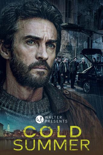 The Fenoglio Method - The Cold Summer dizi afişi