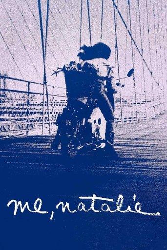 Me, Natalie film afişi