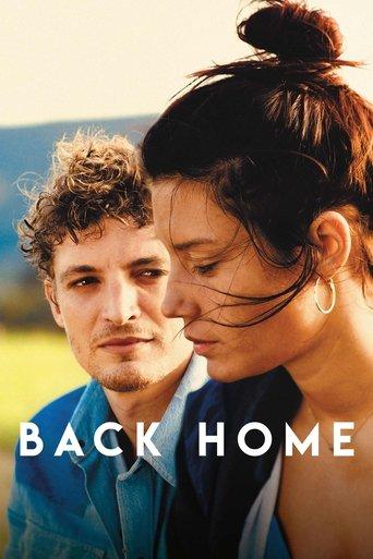 Back Home film afişi
