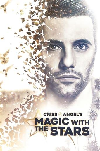 Criss Angel's Magic with the Stars dizi afişi