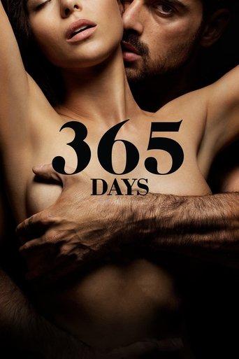 365 Days film afişi
