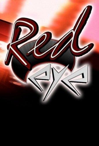 Red Eye w/Greg Gutfeld dizi afişi