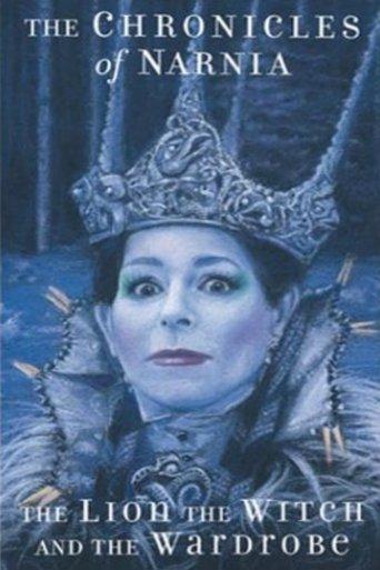 The Chronicles of Narnia: The Lion, the Witch & the Wardrobe film afişi