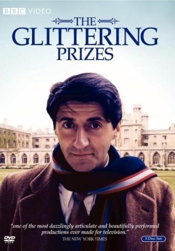 The Glittering Prizes dizi afişi