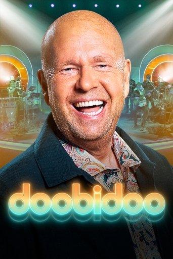 Doobidoo dizi afişi