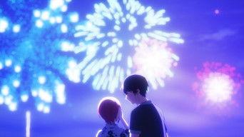 The pretty boy goes on a date.