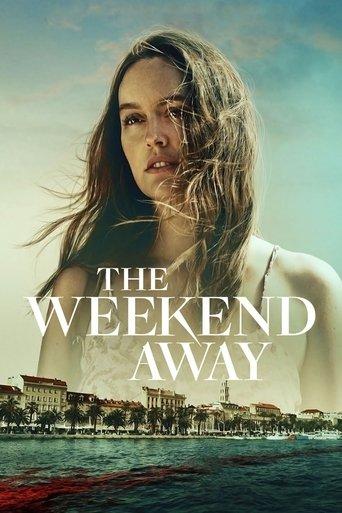 The Weekend Away film afişi