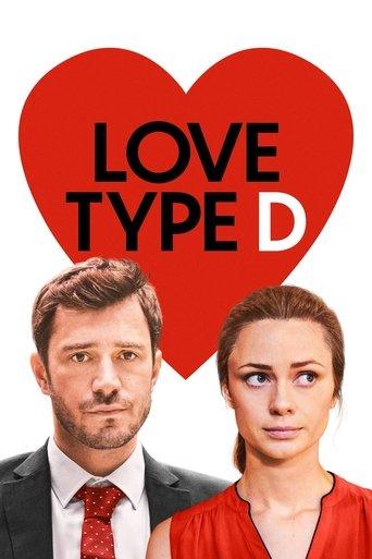 Love Type D film afişi