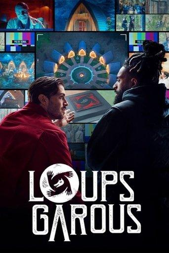 Loups Garous dizi afişi