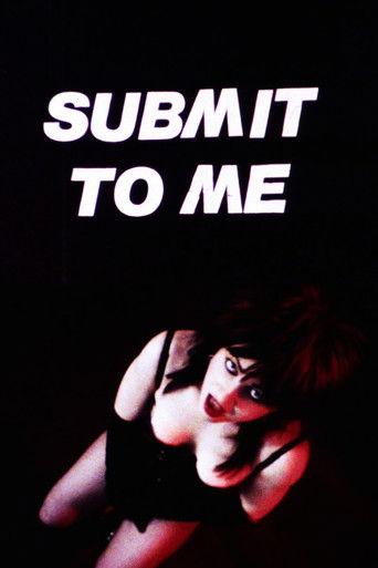 Submit to Me film afişi