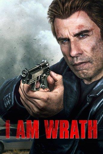 I Am Wrath film afişi
