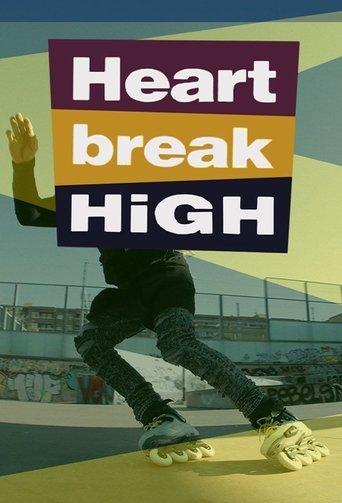 Heartbreak High dizi afişi