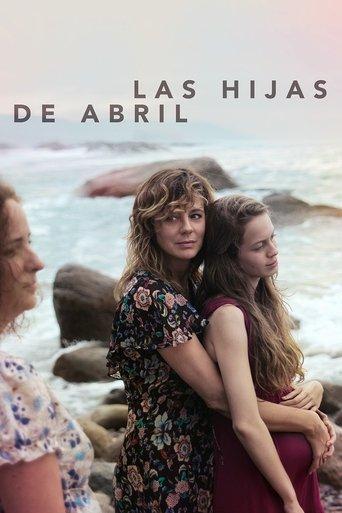 April's Daughters film afişi