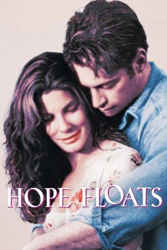 Hope Floats film afişi