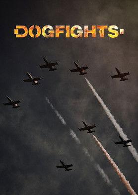 Dogfights dizi afişi