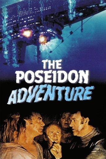 The Poseidon Adventure film afişi