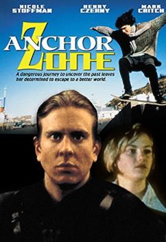 Anchor Zone film afişi