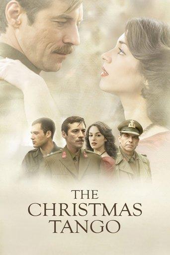 The Christmas Tango film afişi
