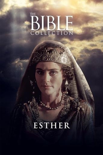 Esther film afişi