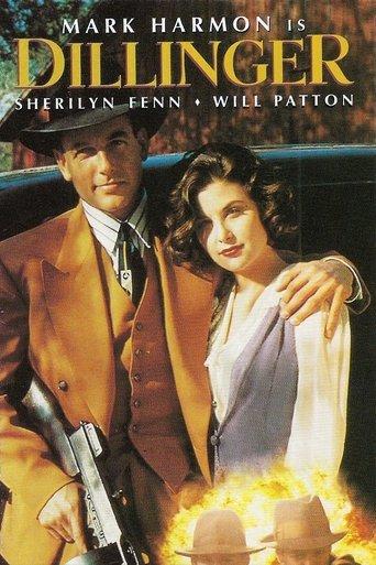 Dillinger film afişi