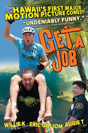 Get a Job film afişi