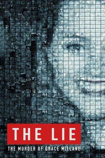 The Lie: The Murder of Grace Millane film afişi
