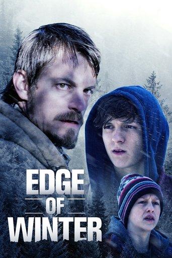 Edge of Winter film afişi