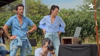 The Girl Who Is a Crybaby