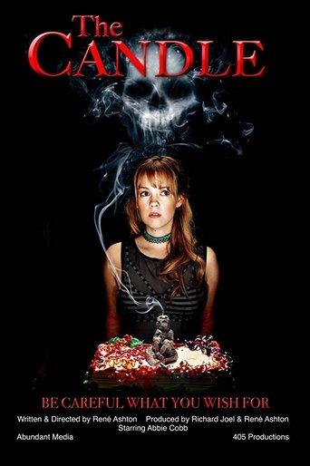 The Candle film afişi