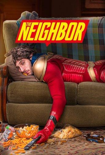The Neighbor dizi afişi