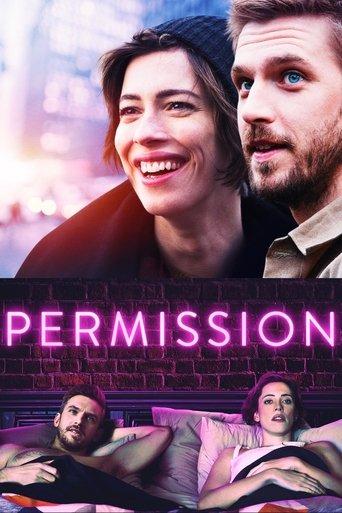 Permission film afişi