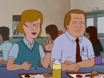 Peggy Makes the Big Leagues