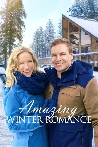 Amazing Winter Romance film afişi
