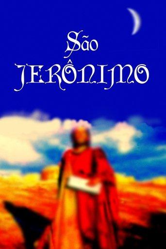 São Jerônimo film afişi