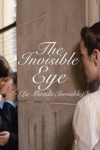 The Invisible Eye film afişi