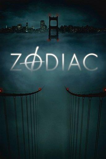 Zodiac film afişi