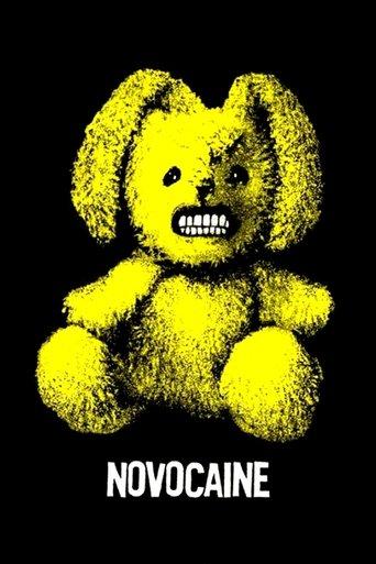 Novocaine film afişi