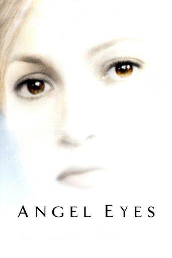 Angel Eyes film afişi