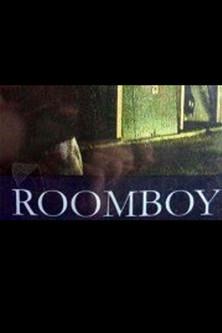 Room Boy film afişi