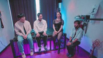 The World of S&M: Hit or Get Hit!