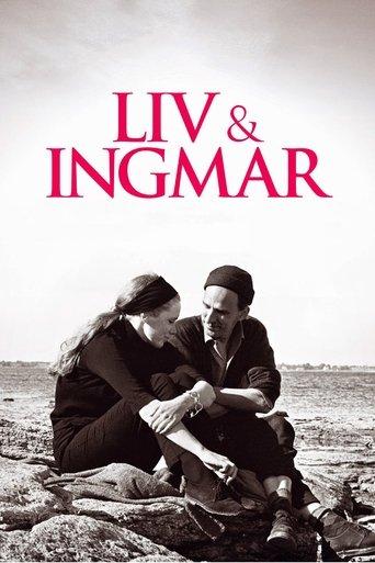 Liv & Ingmar film afişi