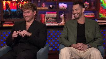 West Wilson, Jesse Solomon