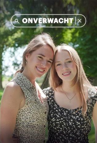 Onverwacht dizi afişi