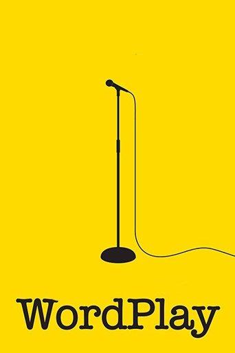 Wordplay film afişi