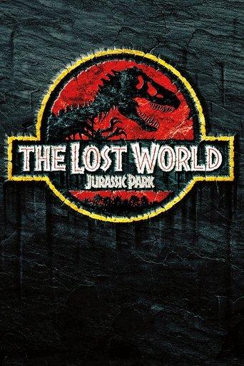 The Lost World: Jurassic Park film afişi