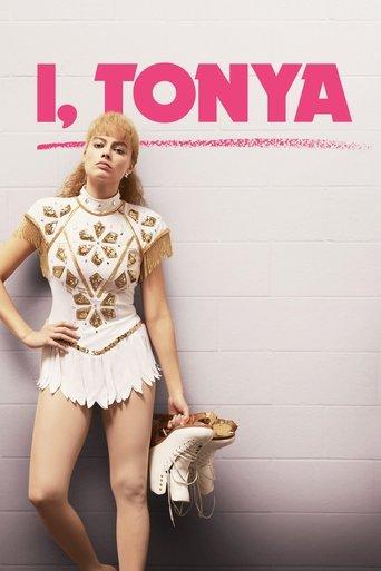 I, Tonya film afişi