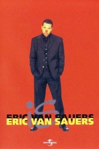 Eric van Sauers: Is Eric van Sauers film afişi